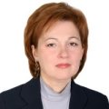 Голуб Ольга Юрьевна